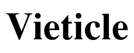 Vieticle